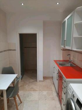 Foto - Etagenwohnung in Karlsruhe zur Miete