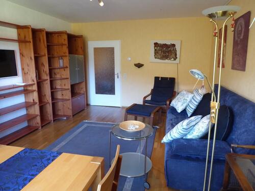 Foto - Etagenwohnung in Idstein zur Miete