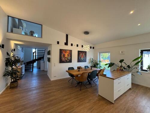 Foto - Lichtdurchflutete 110 m² Maisonette auf zwei Etagen