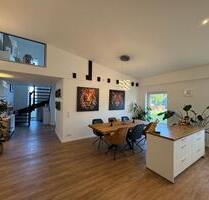 Lichtdurchflutete 110 m² Maisonette auf zwei Etagen - Lengerich