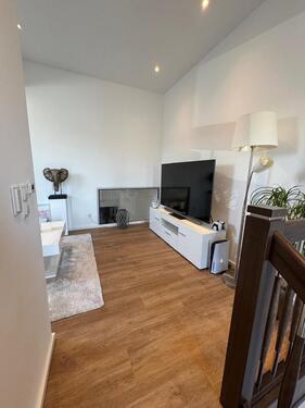 Foto - 5 Zimmer Maisonettenwohnung zur Miete in Lengerich