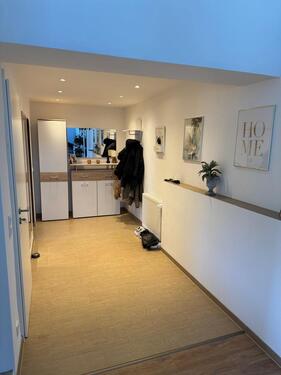 Foto - 5 Zimmer Maisonettenwohnung in Lengerich