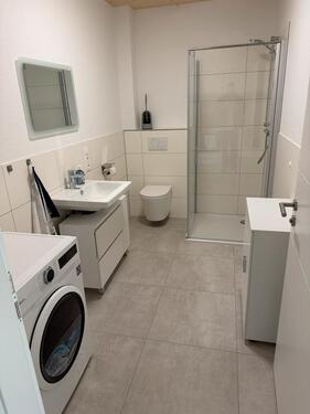 Foto - 2 Zimmer Erdgeschoßwohnung in Ottersberg