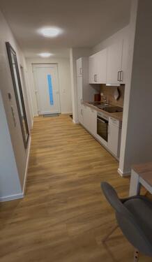 Foto - Erdgeschoßwohnung in Ottersberg zur Miete