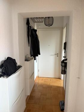 Foto - 1 Zimmer Etagenwohnung in Hannover