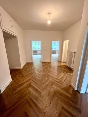 Foto - 3 Zimmer Wohnung mit Einbauküche und XXL