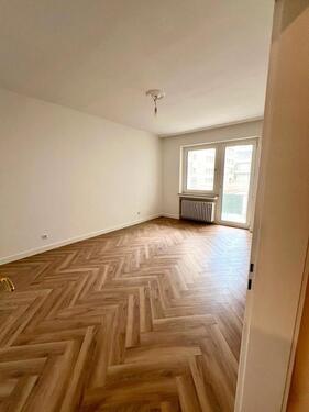 Foto - 3 Zimmer Etagenwohnung zur Miete in Düsseldorf