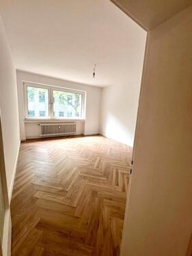 Foto - Etagenwohnung in Düsseldorf zur Miete