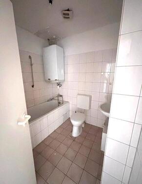 Foto - Etagenwohnung in Pirmasens zur Miete