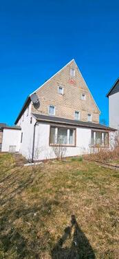 Foto - 6 Zimmer Einfamilienhaus zum Kaufen in Mittweida