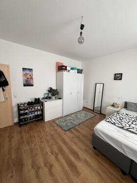 Foto - Zimmer in 2er WG in den Mannheimer Quadraten
