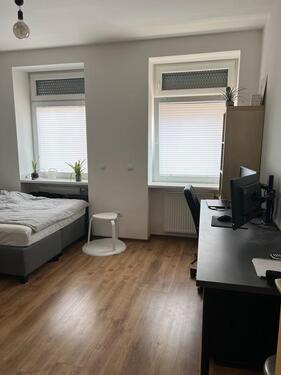 Foto - 1 Zimmer Etagenwohnung zur Miete in Mannheim