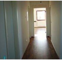 Helle 3-Zimmer Dachgeschoßwohnung - Friedberg