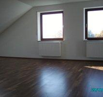 Foto - Dachgeschoßwohnung in Friedberg zur Miete