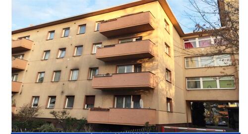 Foto - Wohnung zur Kapitalanlage (vermietet)