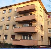 Wohnung zur Kapitalanlage (vermietet) - Berlin Spandau