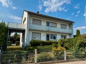 Foto - Zweifamilienhaus 189m²Wohnfläche560m²Grund teilsaniert z.VK.