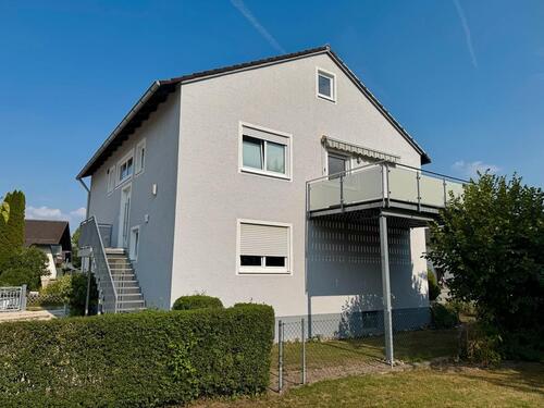 Foto - 6 Zimmer Mehrfamilienhaus, Wohnhaus in Neustadt an der Donau