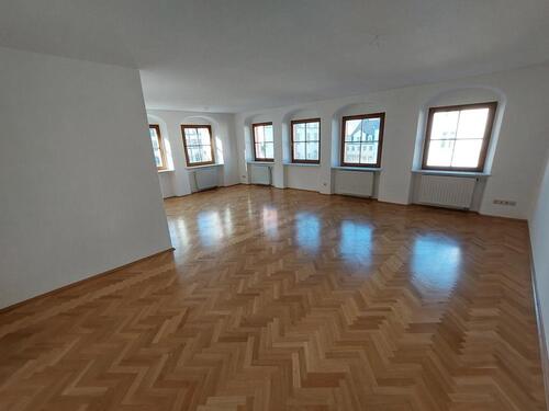 Foto - 2-Zi.-Whg. mit EBK im Zentrum von Döbeln zu vermieten