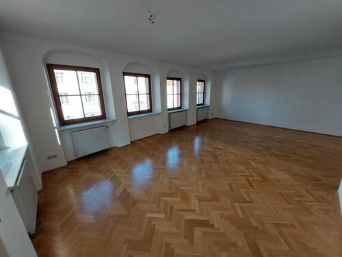 Foto - Etagenwohnung in Döbeln zur Miete
