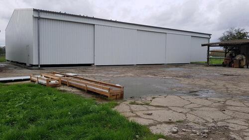 Foto - Lagerplatz - 5,00 EUR Miete,