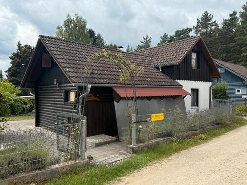 Foto - Einfamilienhaus zum Kaufen in Illschwang