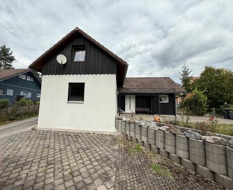 Foto - Einfamilienhaus in Illschwang zum Kaufen