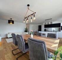 *PROVISIONSFREI* Neue hochwertige 3,5-Zimmer-Wohnung - Herrenberg