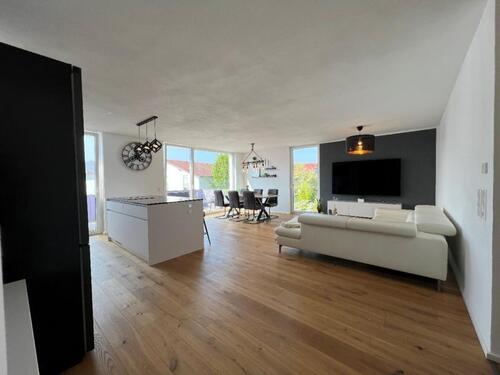 Foto - Etagenwohnung in Herrenberg