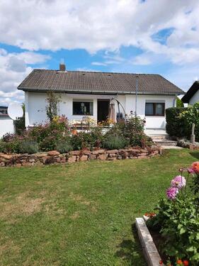 Foto - Einfamilienhaus in Burghaun
