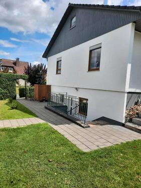 Foto - Einfamilienhaus in Burghaun zum Kaufen