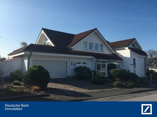 Foto - Individuelles Appartement in der Leichlinger Vogelsiedlung