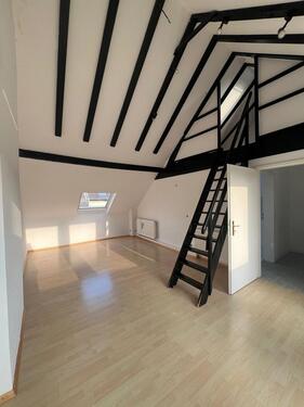 Foto - Moderne 3,5-Zimmer Masionettewohnung mit großer Dachterrasse