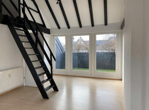 Foto - Etagenwohnung zur Miete in Krefeld