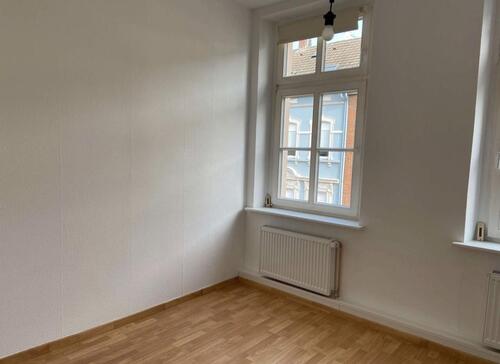 Foto - Etagenwohnung in Krefeld zur Miete