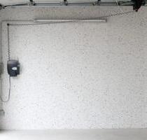 Kernsanierte Garage mit Strom, Sektionaltor & 2 zusätzlichen Stellplätzen zu vermieten - Essen Stadtbezirk IV