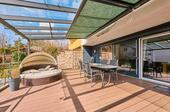 Foto - Doppelhaushälfte in Aystetten - 689.000,00 EUR Kaufpreis,