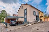 Foto - Einfamilienhaus in Aystetten