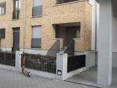 Foto - 2-Zimmer-Wohnung mit Garten im Frankfurter Europaviertel