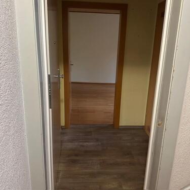 Foto - Gemütliche 2 Zimmerwohnung - 375,00 EUR Kaltmiete,