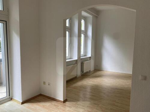 Foto - Etagenwohnung zur Miete in Hagen