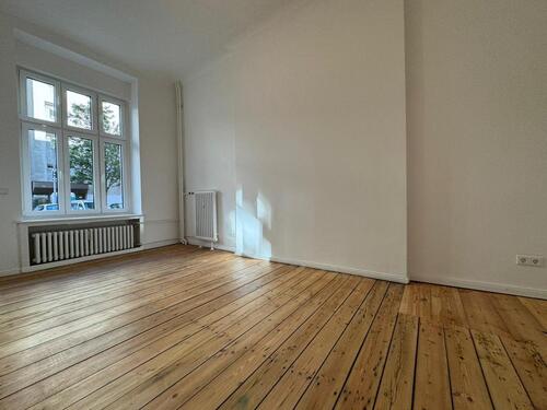 Foto - Wunderschöne 5-Zimmer-Altbauwohnung im Erstbezug nach Modernisierung