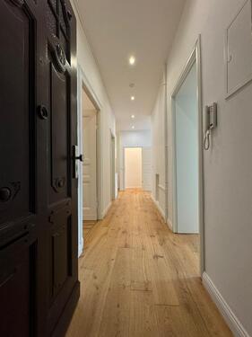 Foto - Etagenwohnung zur Miete in Berlin