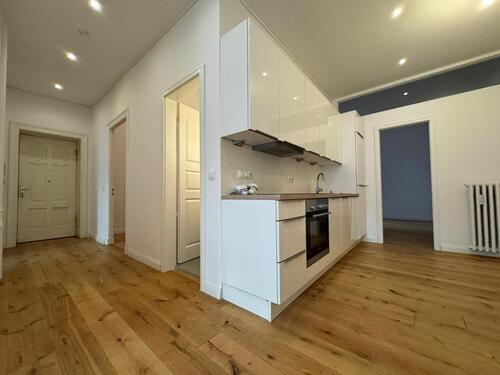 Foto - Etagenwohnung in Berlin