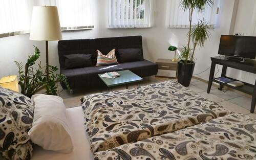 Foto - Etagenwohnung in Friedrichshafen