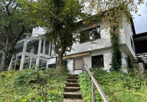 Foto - Einfamilienhaus zum Kaufen in Bad Alexandersbad