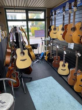 Foto - Ladengeschäft Büro in Nürtingen, 60qm