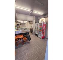 GastronomieflächeRestaurantlieferservice in Langenhorn - Hamburg Wandsbek