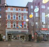 Ladenlokal in direkter Citylage von Elmshorn zu vermieten!