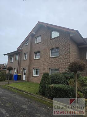 Foto - 3 Zimmer Etagenwohnung zur Miete in Meppen